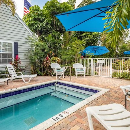Road'S End Apartment Key West Ngoại thất bức ảnh