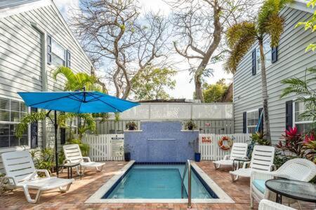 Road'S End Apartment Key West Ngoại thất bức ảnh