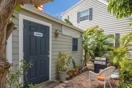 Road'S End Apartment Key West Ngoại thất bức ảnh