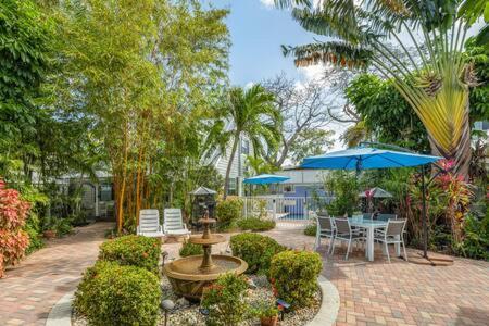 Road'S End Apartment Key West Ngoại thất bức ảnh