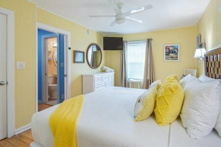 Road'S End Apartment Key West Ngoại thất bức ảnh
