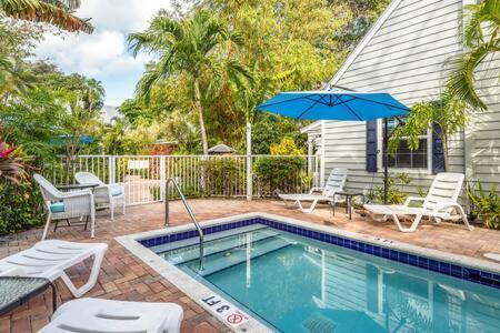 Road'S End Apartment Key West Ngoại thất bức ảnh