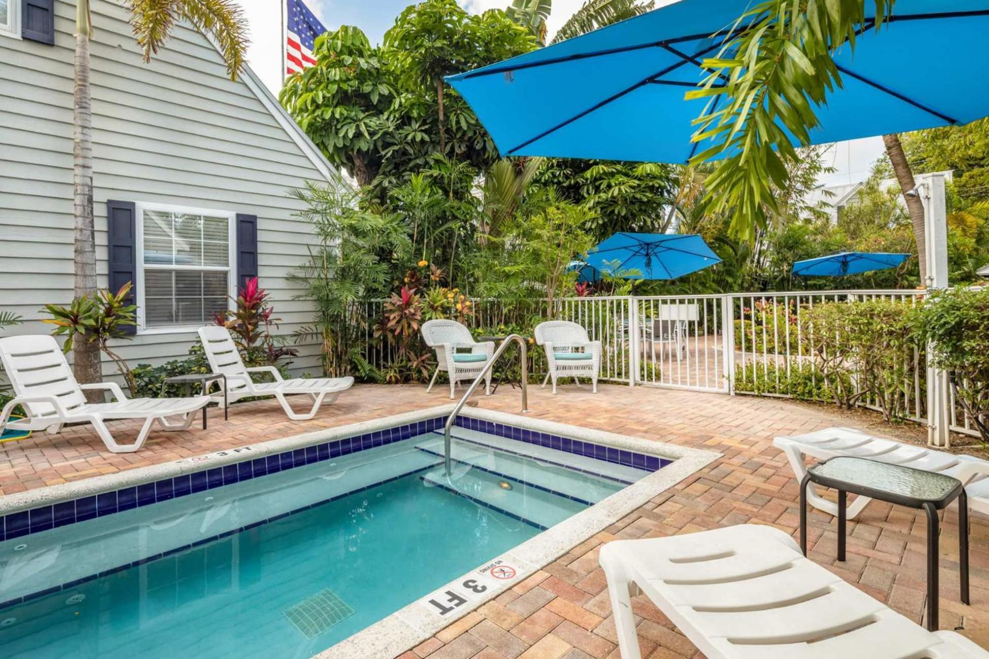 Road'S End Apartment Key West Ngoại thất bức ảnh